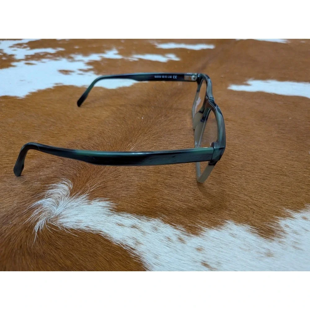 Maui Jim Men's 56 mm Green Eyeglasses MJO2124-95
